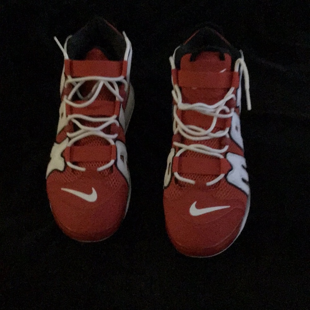 Nike max air